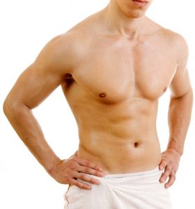 gynecomastia surgery